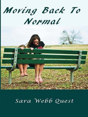 cover image of Moving Back to Normal